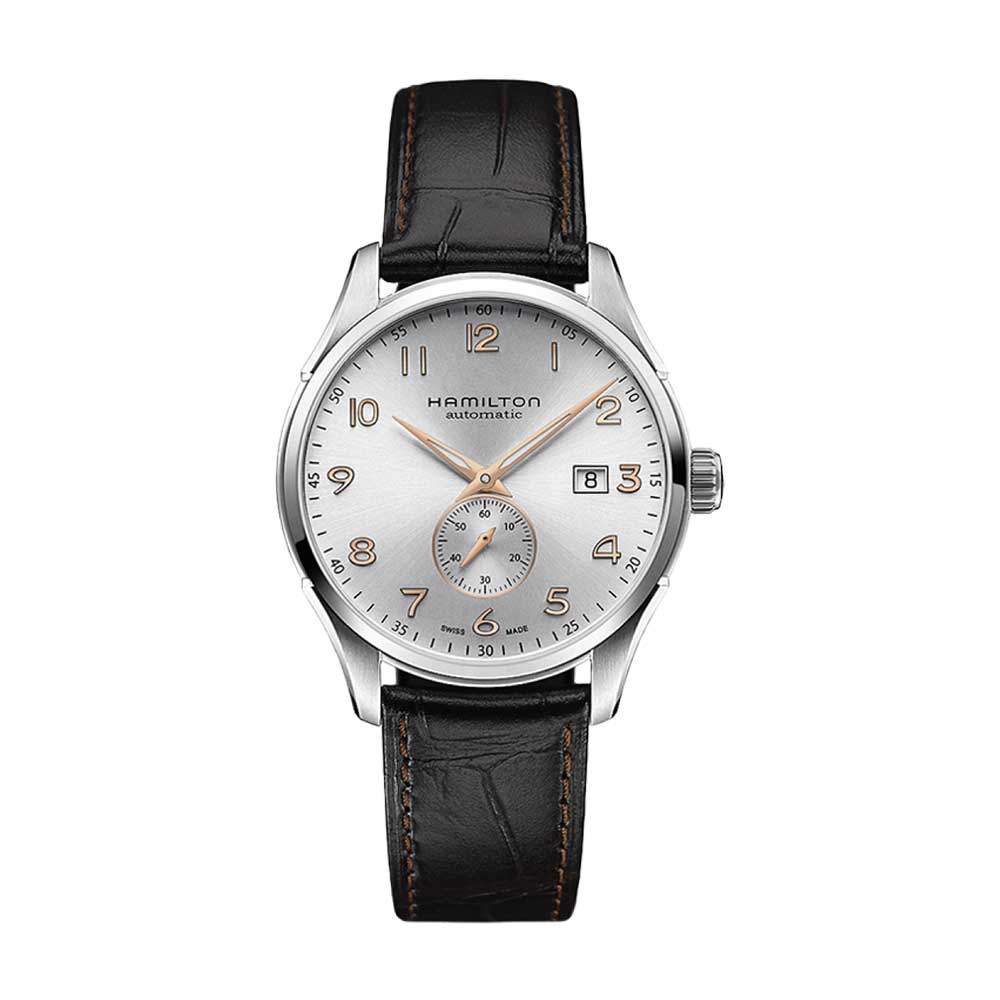 Hamilton Jazzmaster Maestro Automaticwatch Time Troves