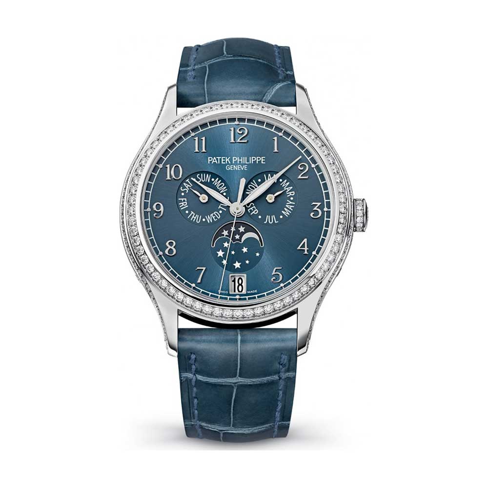 Patek Philippe Grand 7140R-001 - Time Troves Patek Philippe Grand 7140R-001 - Time Troves